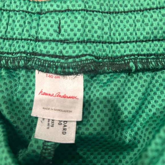 Hanna Andersson boys bundle excellent condition - Picture 6 of 8